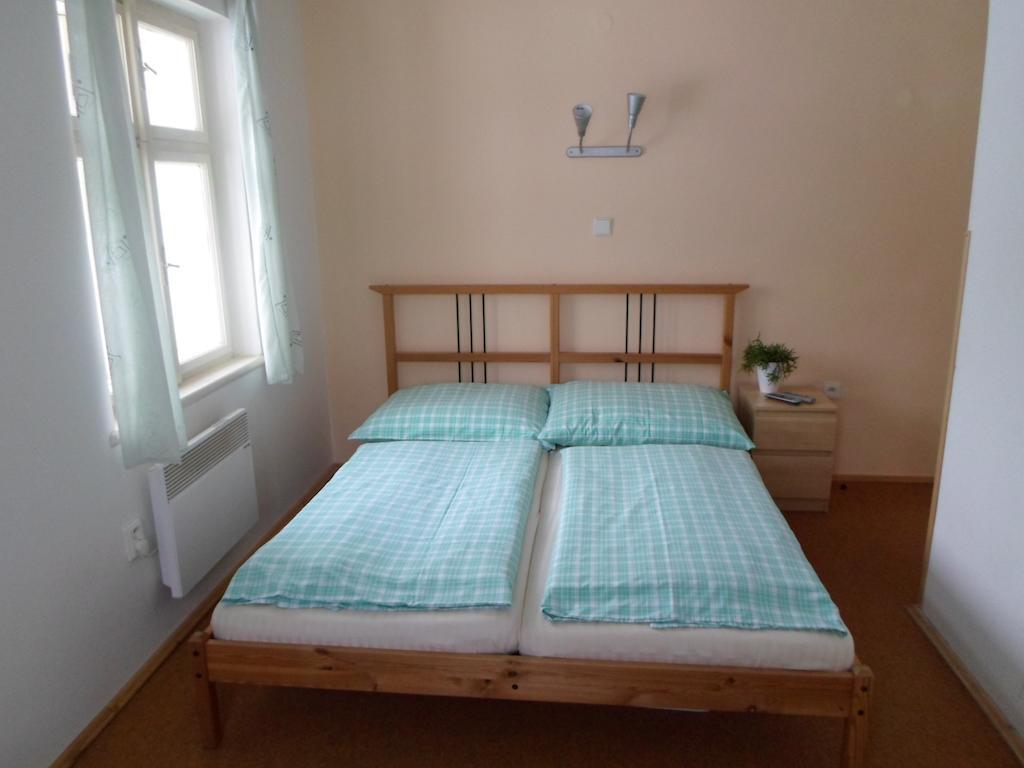 Vila Martin Harrachov Værelse billede